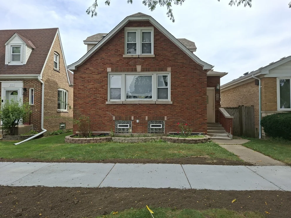 Unit for sale at 3109 N Newland Avenue, Chicago, IL 60634