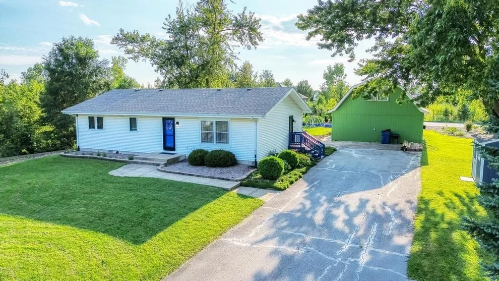 Unit for sale at 22812 Wentworth Avenue, Steger, IL 60475