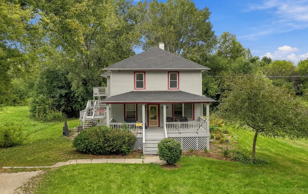 Unit for sale at 10908 N Myrtle Street, Huntley, IL 60142