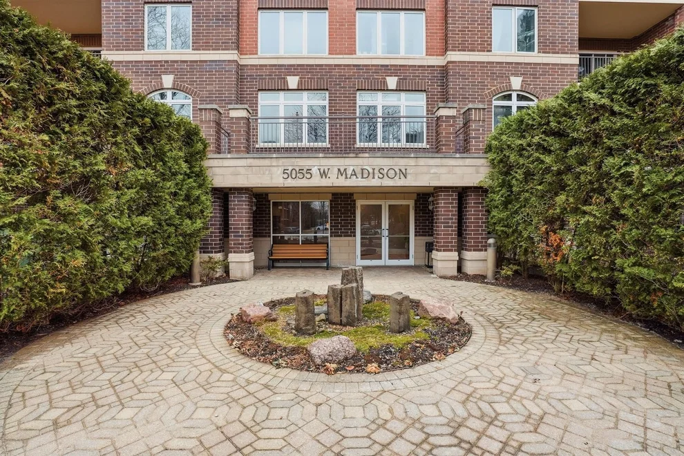 Unit for sale at 5055 Madison Street, Skokie, IL 60077