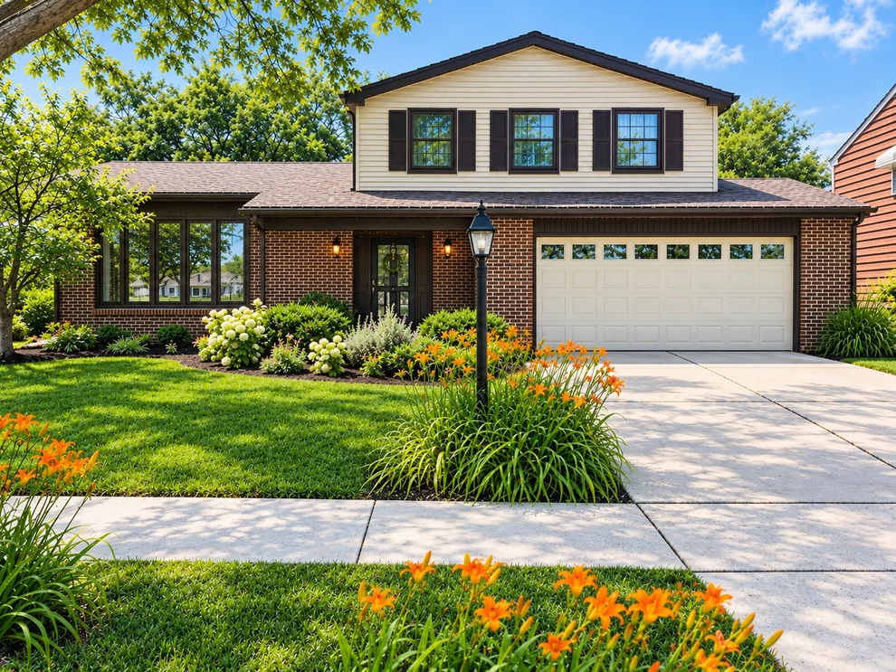 Unit for sale at 641 Independence Avenue, Westmont, IL 60559