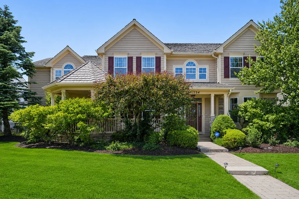 Unit for sale at 1534 Constitution Drive, Glenview, IL 60026