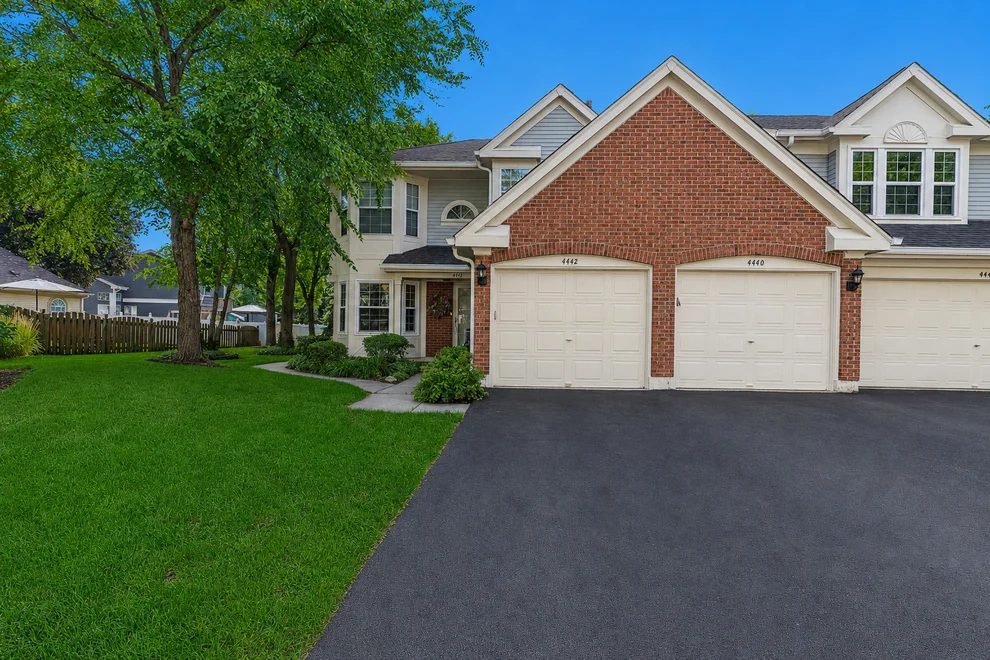 Unit for sale at 4440 Castlebar Lane, Hanover Park, IL 60133