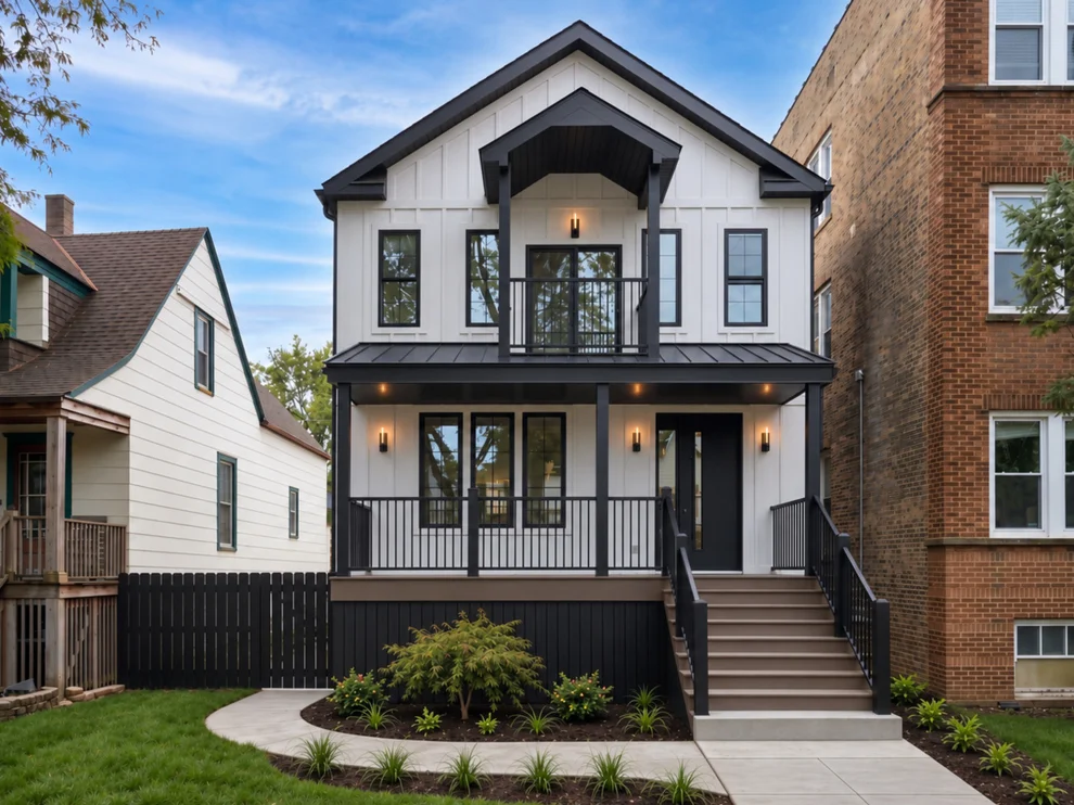 Unit for sale at 4252 N Hamlin Avenue, Chicago, IL 60618