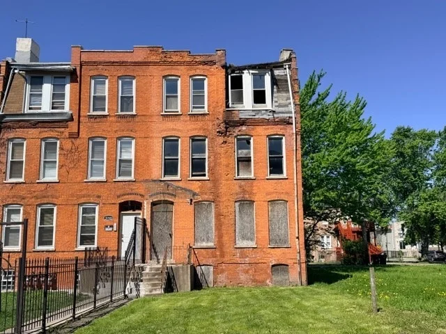 Unit for sale at 10506 S Maryland Avenue, Chicago, IL 60628