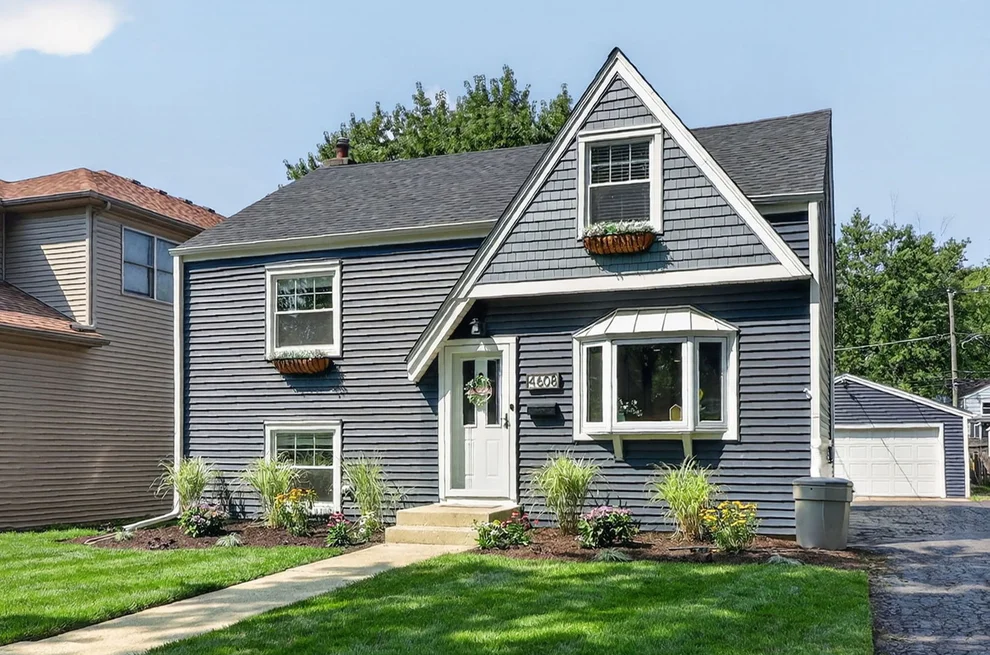 Unit for sale at 4608 Pershing Avenue, Downers Grove, IL 60515