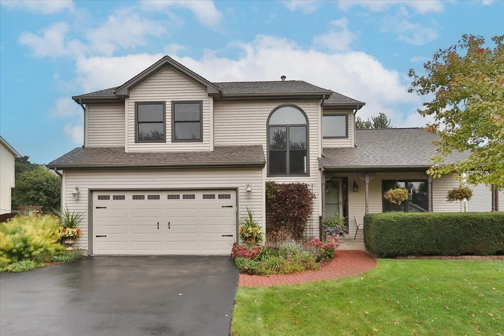 Unit for sale at 10616 Carl Street, Huntley, IL 60142
