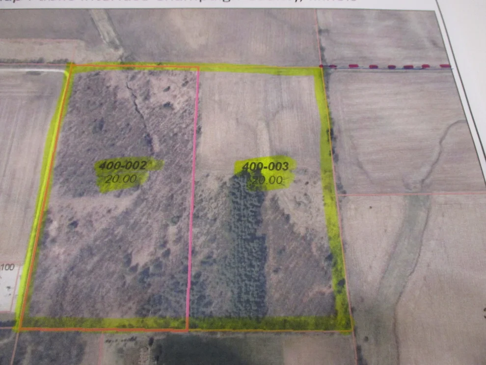 Unit for sale at 2737b County Road 380, Mahomet, IL 61853