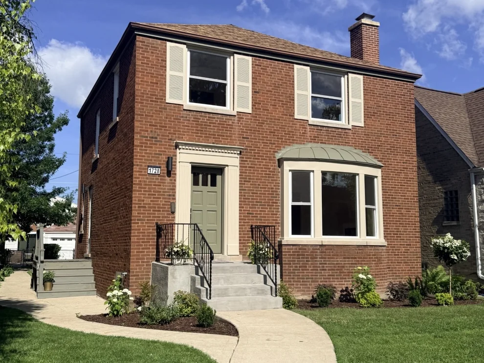 Unit for sale at 1728 N 76 Avenue, Elmwood Park, IL 60707