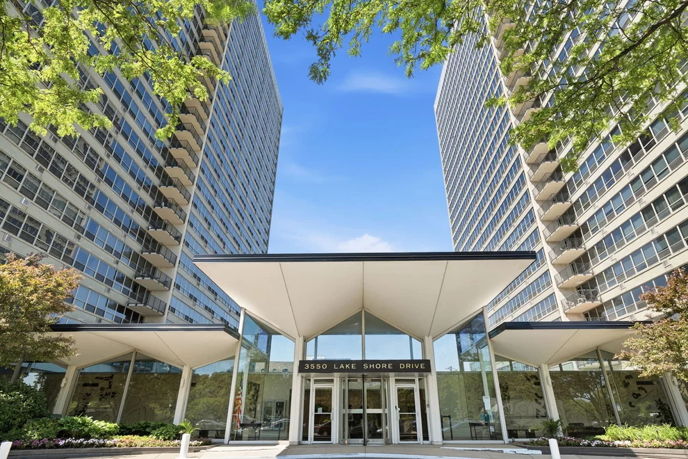 Unit for sale at 3550 N Lake Shore Drive, Chicago, IL 60657