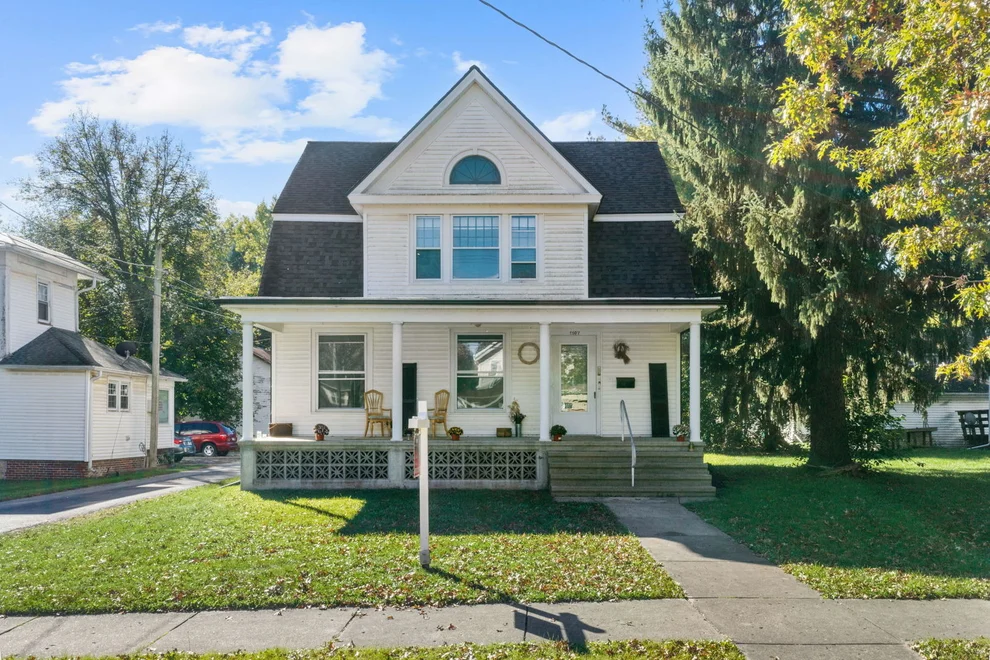 Unit for sale at 1107 6th Street, Mendota, IL 61342