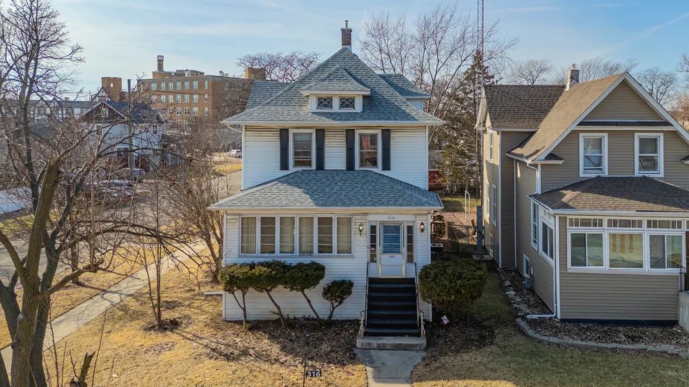 Unit for sale at 316 S 2nd Avenue, Maywood, IL 60153