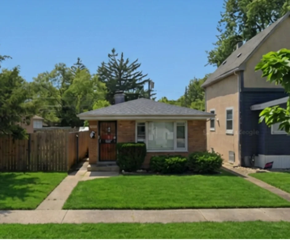 Unit for sale at 14614 Peoria Street, Harvey, IL 60426