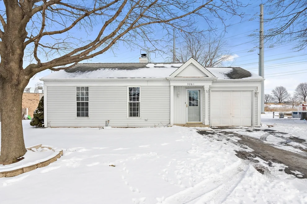 Unit for sale at 3261 Bremerton Lane, Aurora, IL 60504