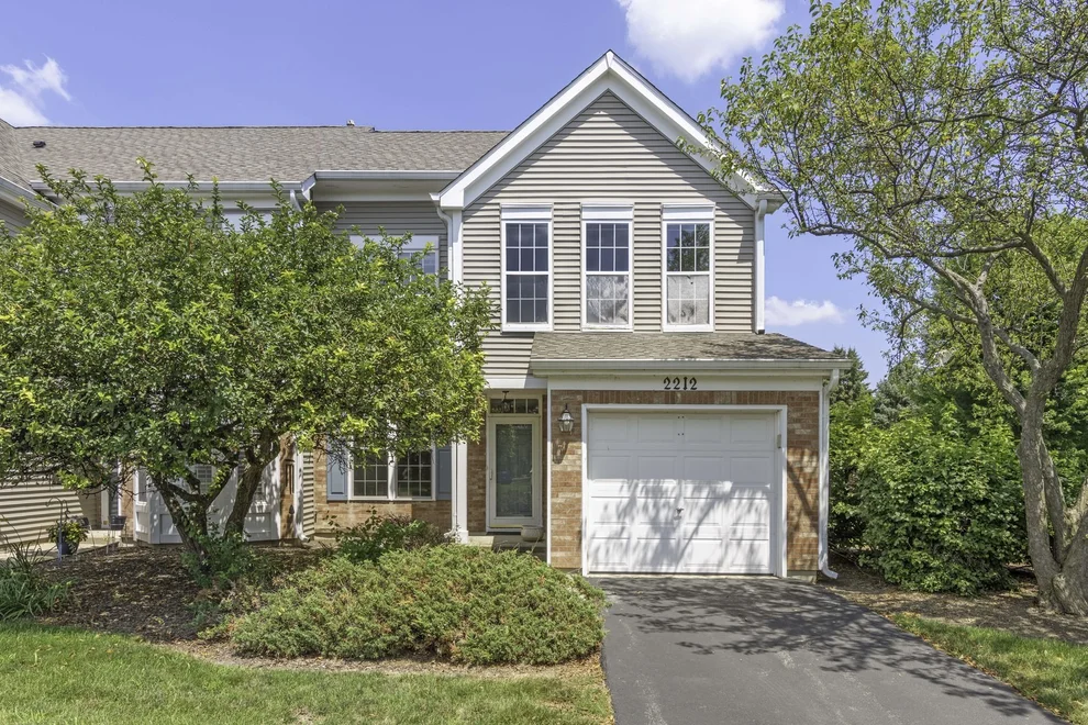 Unit for sale at 2212 Rossiter Parkway, Plainfield, IL 60586