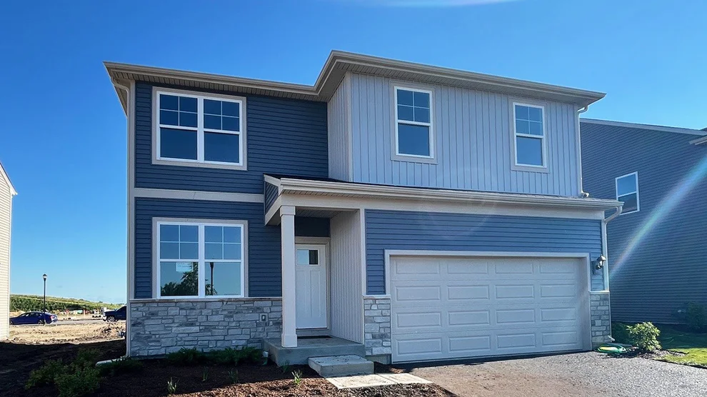 Unit for sale at 2661 San Juan Lane, Pingree Grove, IL 60140