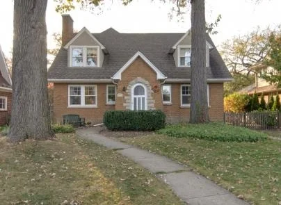 Unit for sale at 2524 MARCY Avenue, EVANSTON, IL 60201