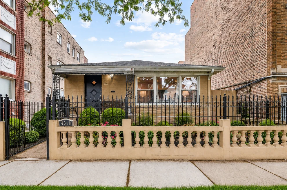 Unit for sale at 4310 W Shakespeare Avenue, Chicago, IL 60639
