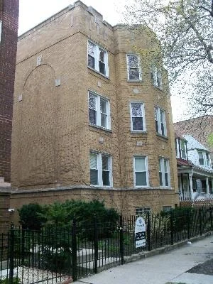 Unit for sale at 1531 W Rosemont Avenue, CHICAGO, IL 60660
