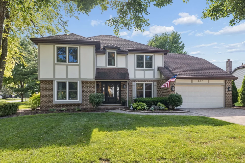 Unit for sale at 105 Fresno Court, Naperville, IL 60540