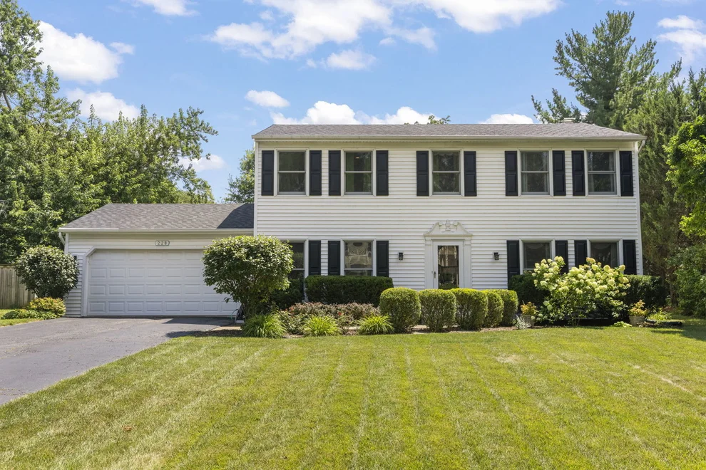 Unit for sale at 228 Winslow Court, Naperville, IL 60565