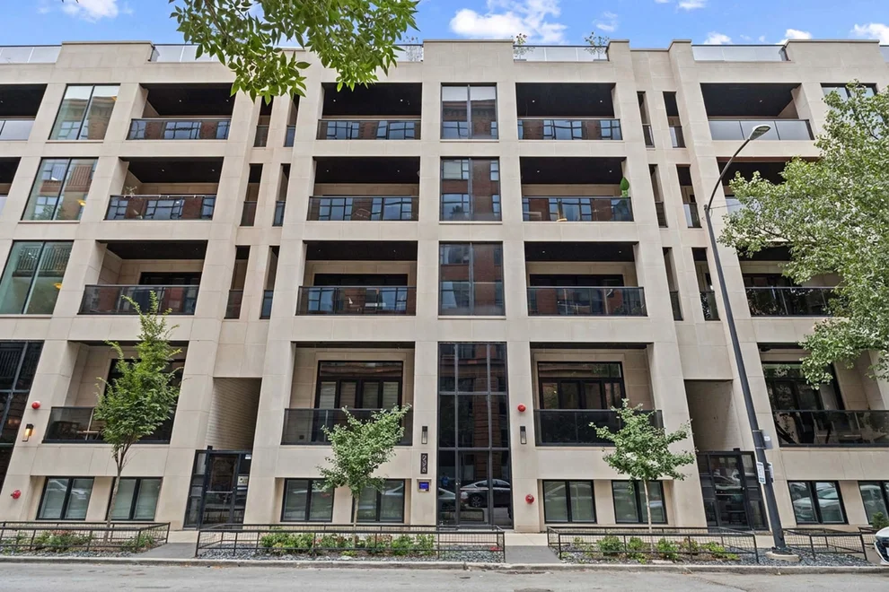 Unit for sale at 226 S Green Street, Chicago, IL 60607
