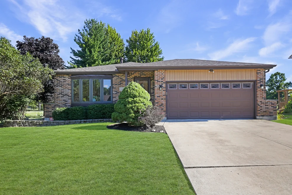 Unit for sale at 1447 Comanche Drive, Bolingbrook, IL 60490