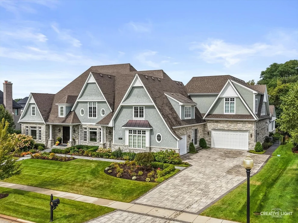 Unit for sale at 39W464 Long Meadow Lane, St. Charles, IL 60175