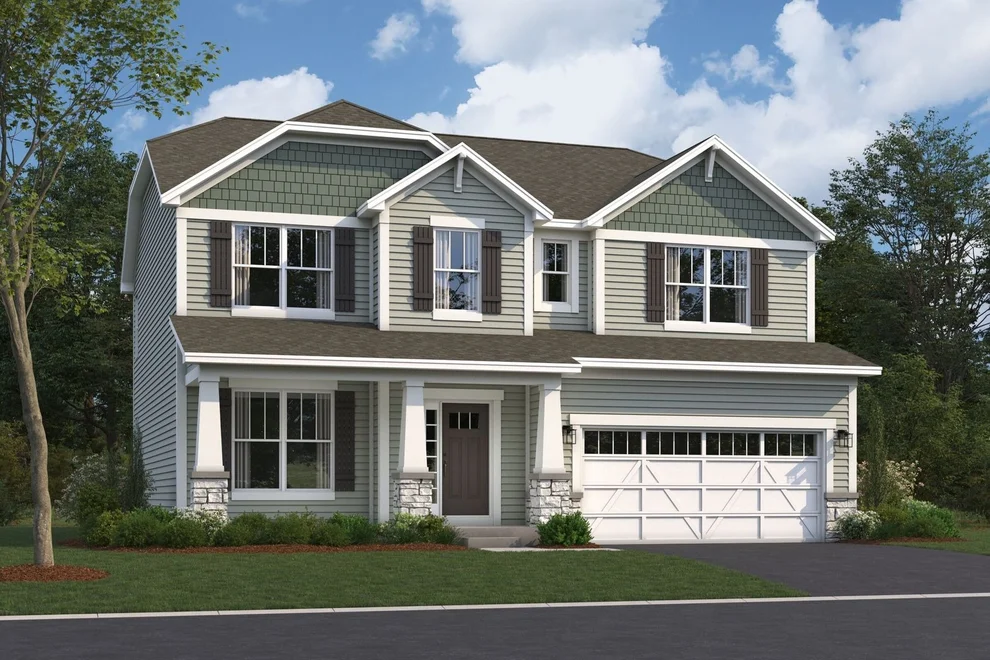 Unit for sale at 413 Tanya Lane, Oswego, IL 60543