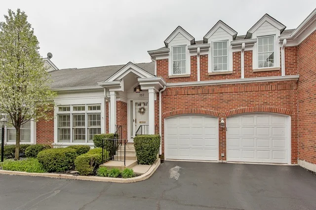 Unit for sale at 757 Hibbard Road, WILMETTE, IL 60091