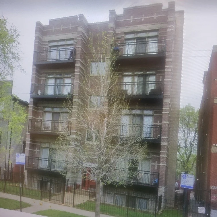 Unit for sale at 4441 S Indiana Avenue, Chicago, IL 60653