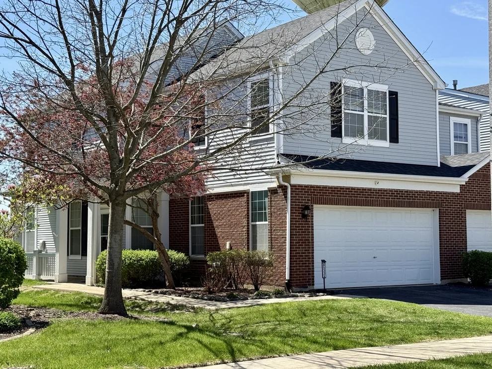 Unit for sale at 4533 Garritano Street, Yorkville, IL 60560