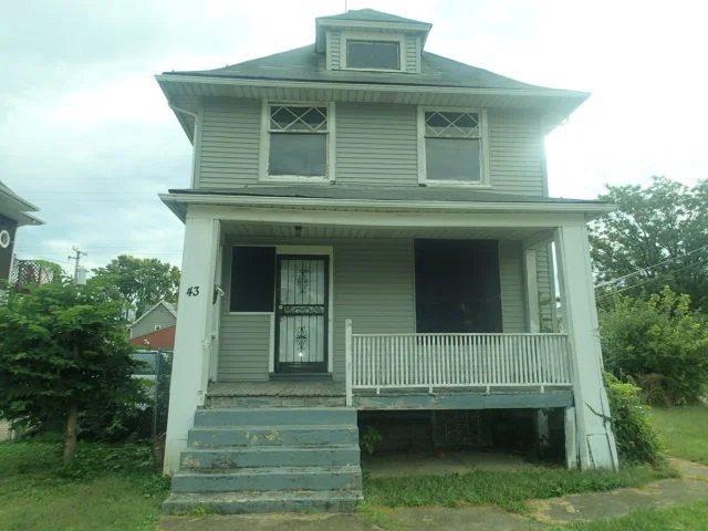 Unit for sale at 43 S 17th Avenue, Maywood, IL 60153