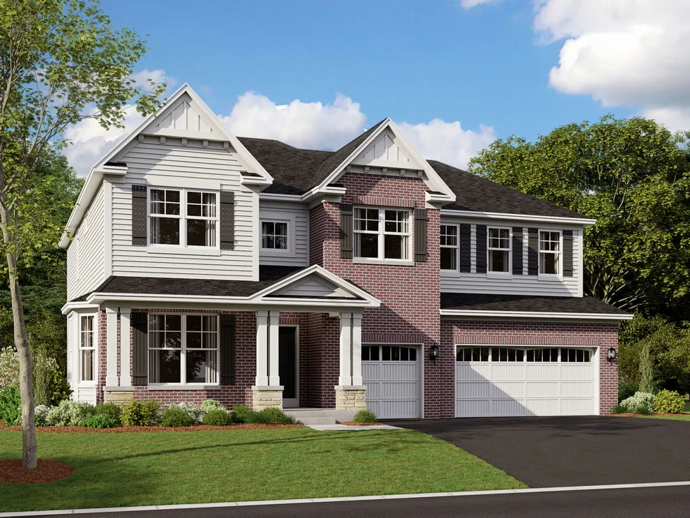 Unit for sale at 40 Hawthorn Ridge Drive, Hawthorn Woods, IL 60047