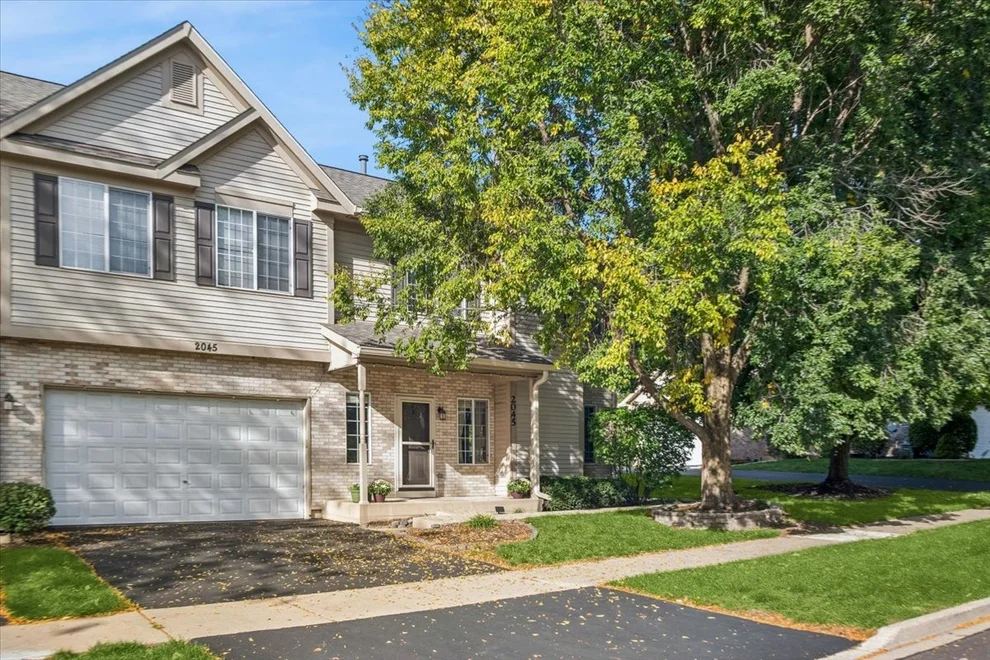 Unit for sale at 2045 Village View Drive, Yorkville, IL 60560