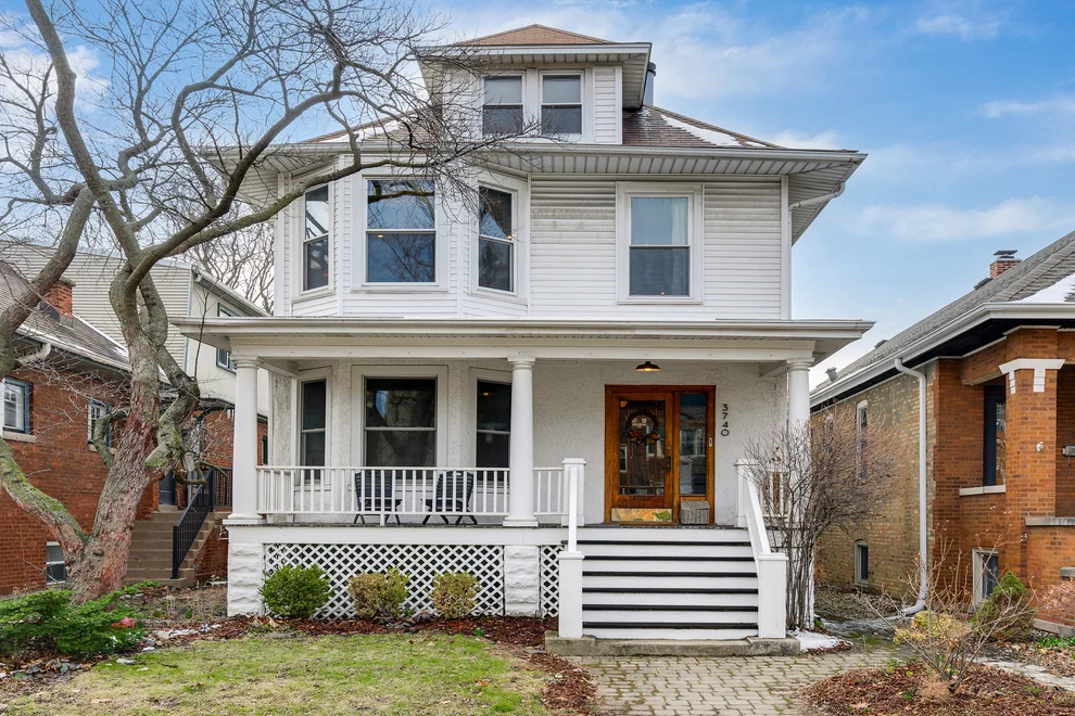 Unit for sale at 3740 N Lawndale Avenue, Chicago, IL 60618