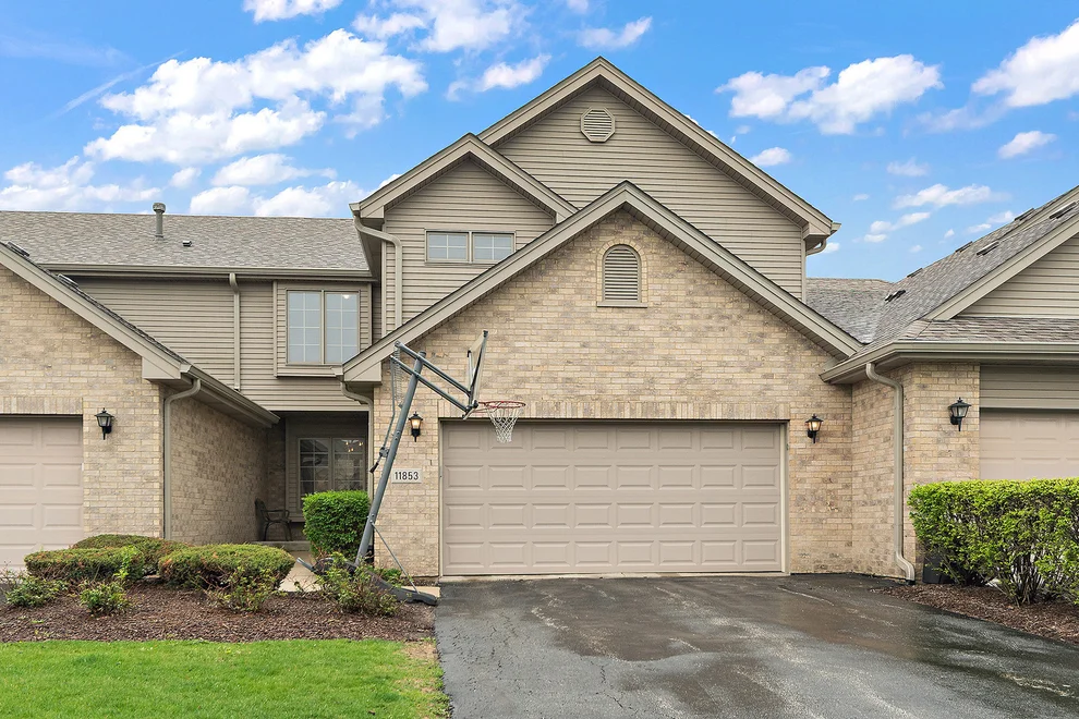 Unit for sale at 11853 Sterling Drive, Orland Park, IL 60467