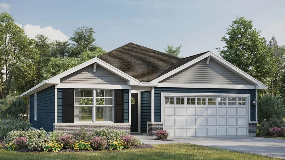 Unit for sale at 17416 W Fairfax Lane, Lockport, IL 60441
