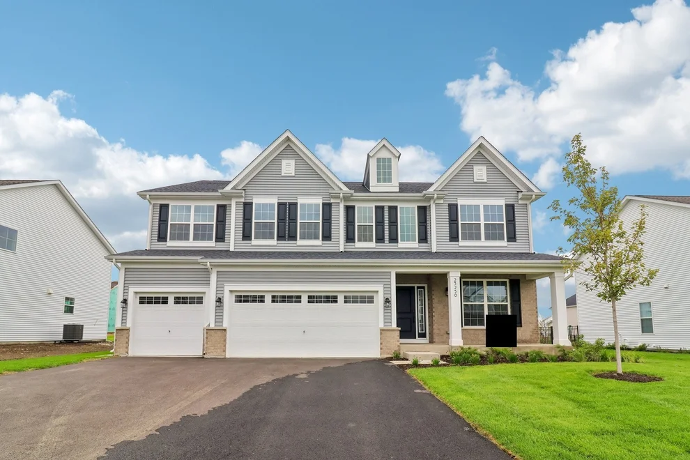 Unit for sale at 23250 W Tenny Street, Plainfield, IL 60585