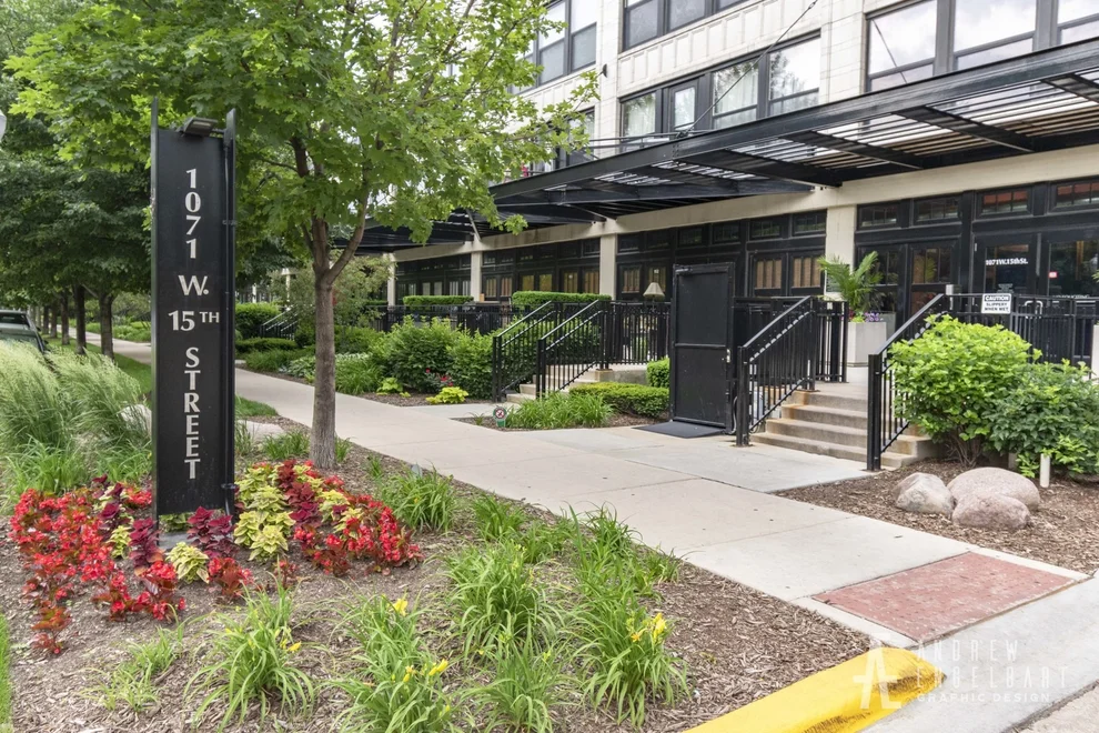 Unit for sale at 1071 W 15th Street, Chicago, IL 60608