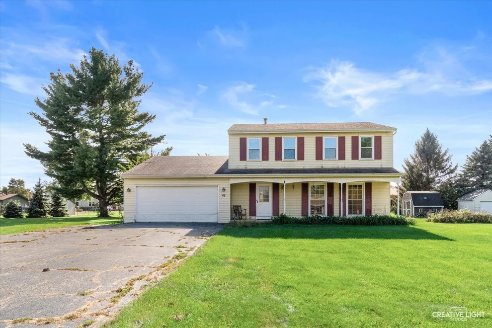 Unit for sale at 45 S Linden Drive, Plano, IL 60545