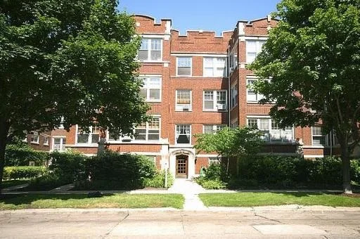 Unit for sale at 807 HINMAN Avenue, EVANSTON, IL 60202