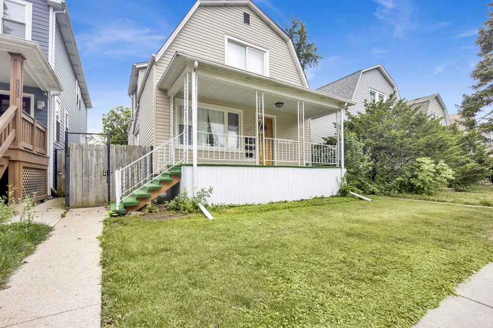 Unit for sale at 5037 W Winona Street, Chicago, IL 60630