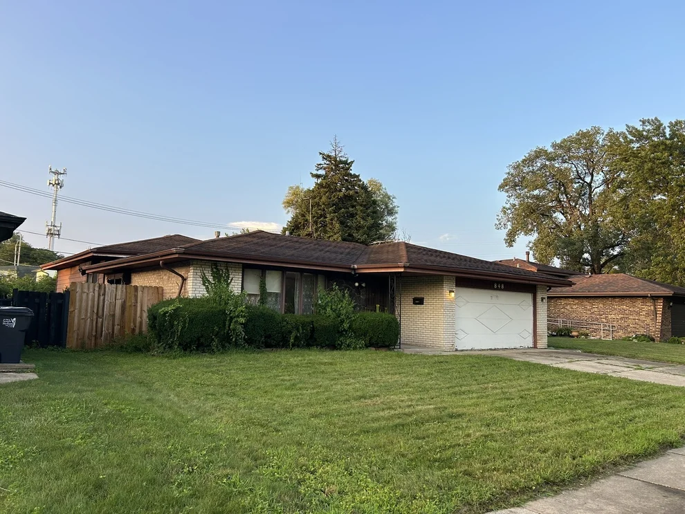 Unit for sale at 848 E 150th Place, South Holland, IL 60473