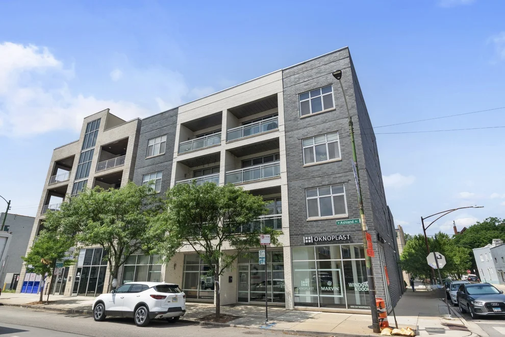 Unit for sale at 1601 W PEARSON Street, Chicago, IL 60622