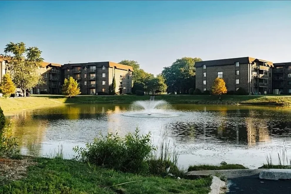 Unit for sale at 840 Elder Road, Homewood, IL 60430