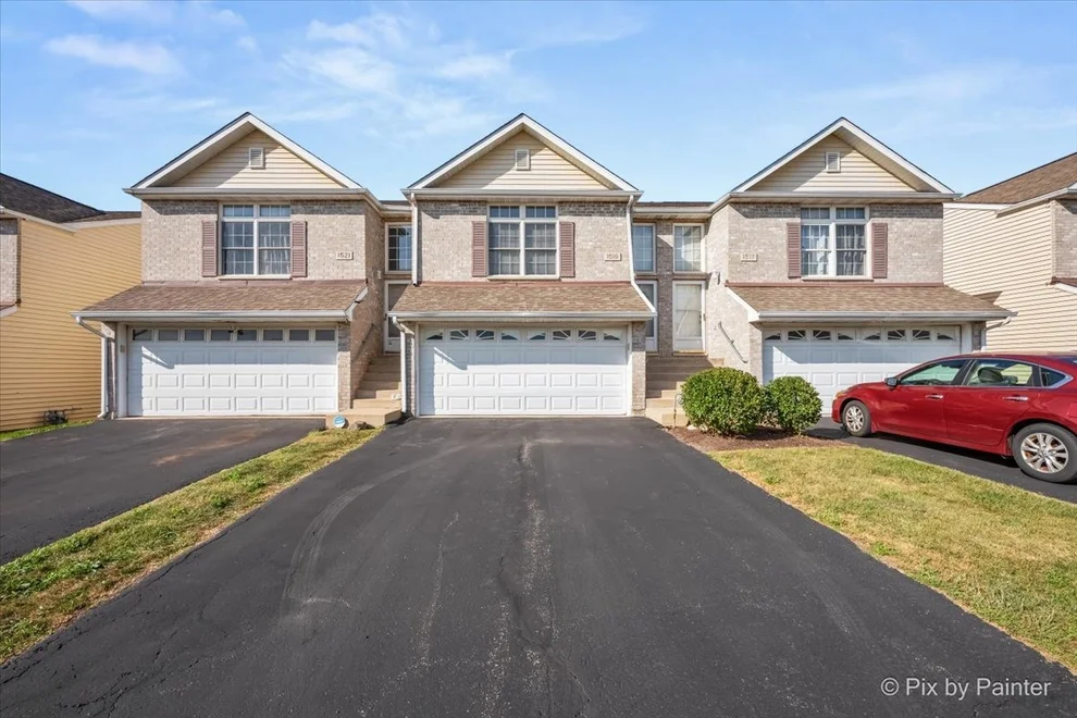 Unit for sale at 1519 Stonefield Drive, DeKalb, IL 60115