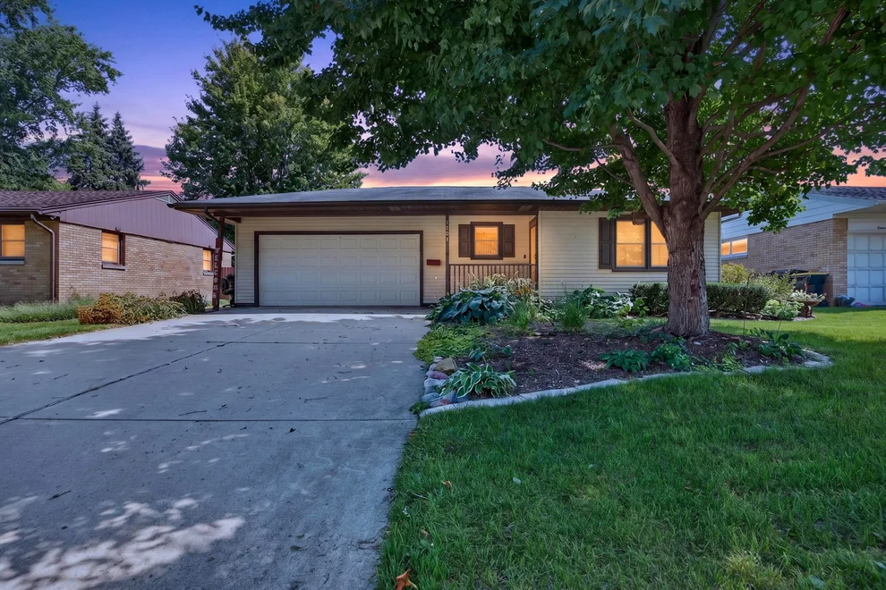 Unit for sale at 1204 Searle Drive, Normal, IL 61761