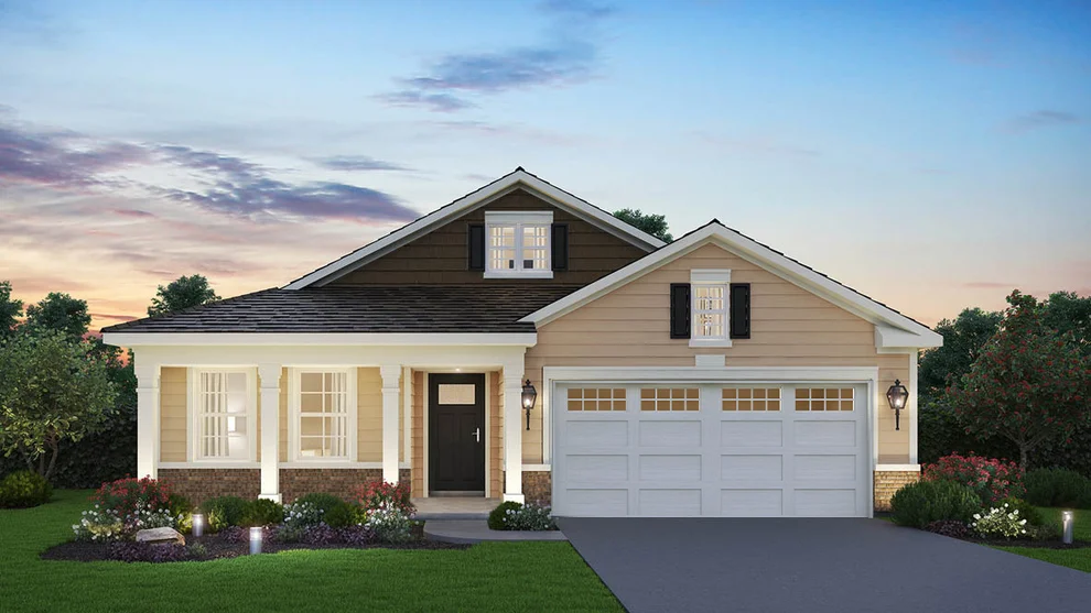 Unit for sale at 25515 W Thicket Lane, Plainfield, IL 60544