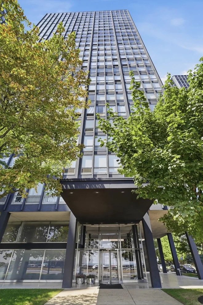 Unit for sale at 880 N Lake Shore Drive, Chicago, IL 60611